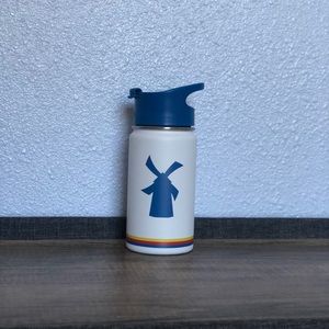Dutch Bros. 12oz Hydro Flask